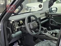 Jetour T2